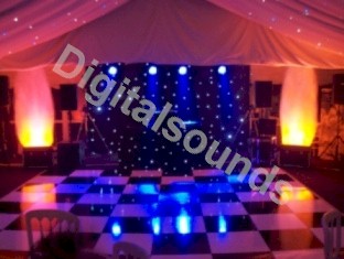 digitalsounds large disco setup moxhull hall